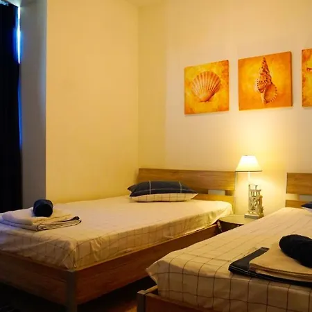 Appartement Decora Sea View