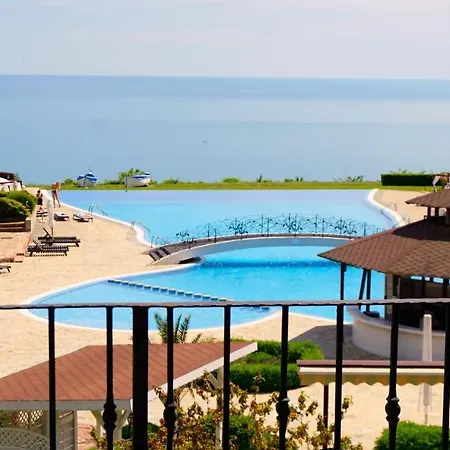 Appartement Decora Sea View Topola