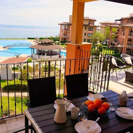 Decora Sea View Appartement *