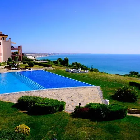 Decora Sea View Apartment