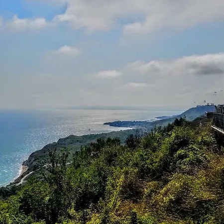 Decora Sea View * Topola