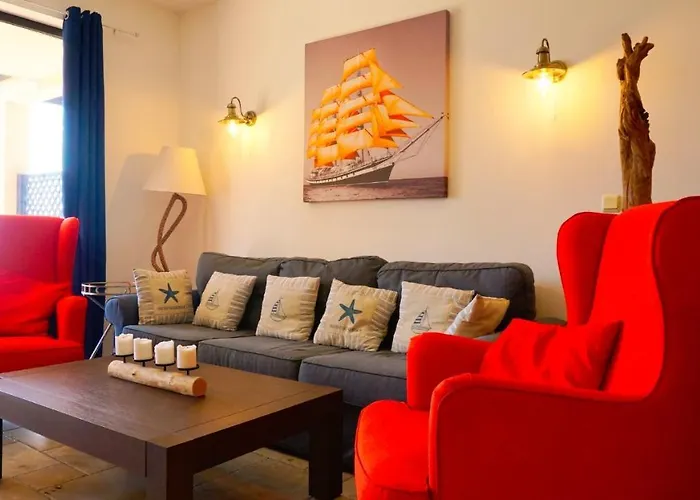 Decora Sea View Appartement