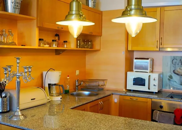 Decora Sea View * Topola