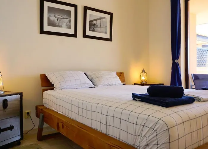 Appartement Decora Sea View *