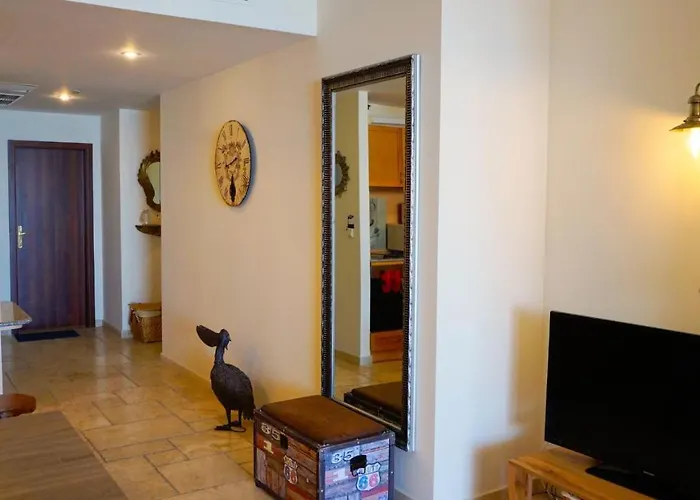 Decora Sea View Topola