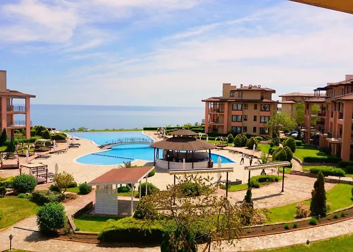 Decora Sea View Appartement