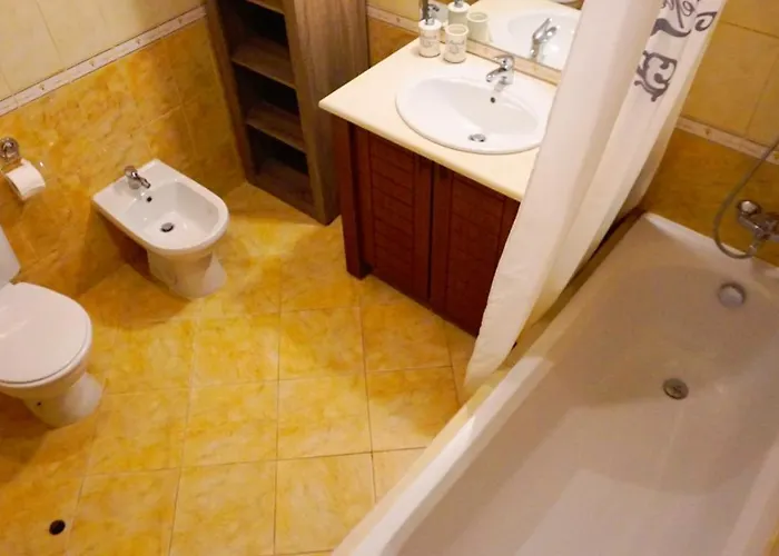 Decora Sea View Appartement