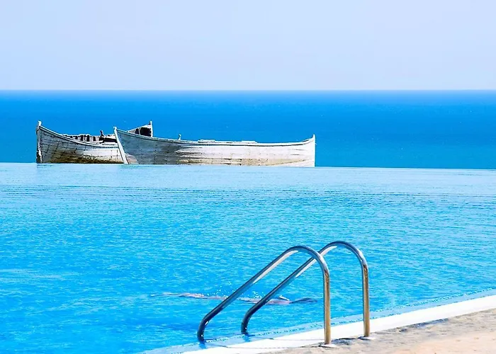 Decora Sea View Appartement