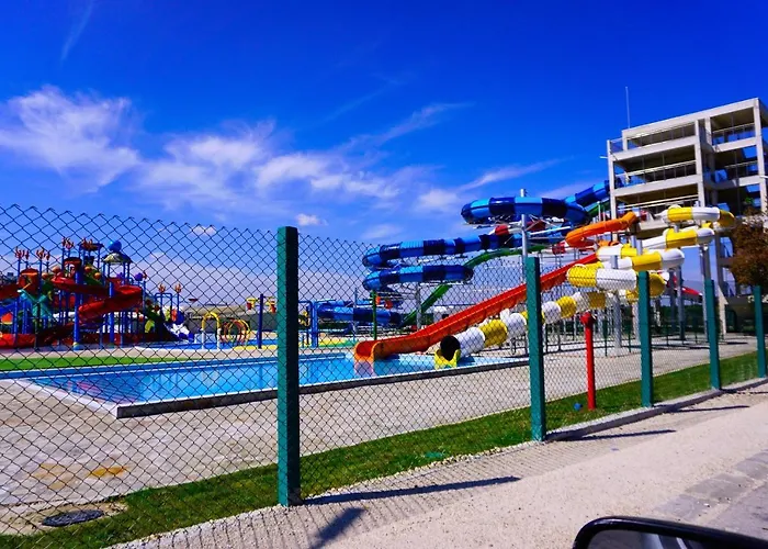 Decora Sea View * Topola