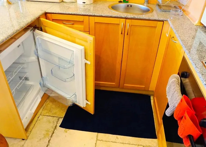 Decora Sea View Appartement Topola