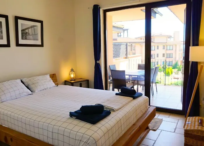 Appartement Decora Sea View