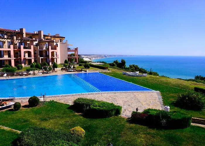 Decora Sea View Appartement