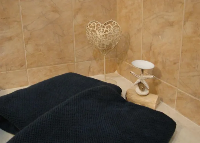 Decora Sea View Appartement