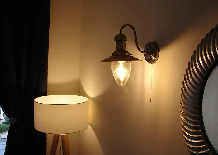 Decora Sea View Topola