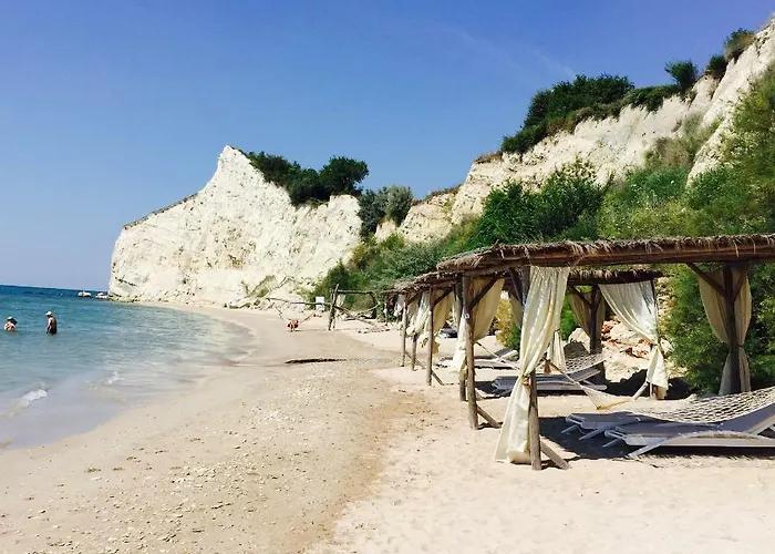 Decora Sea View Appartement *