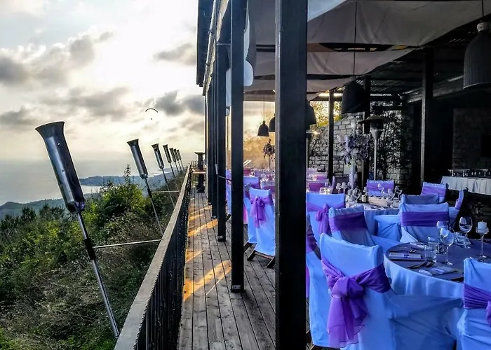 Decora Sea View Appartement *