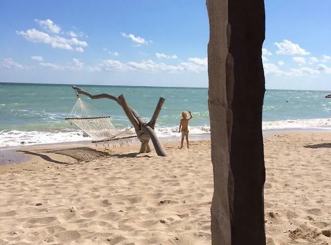 Decora Sea View Appartement *