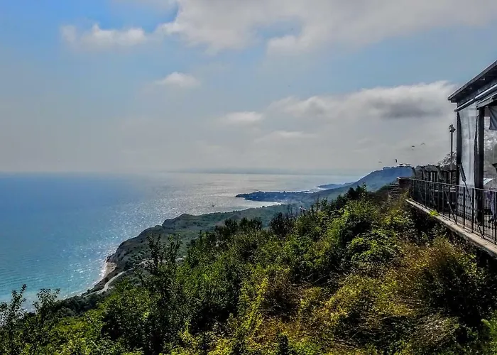 Decora Sea View * Topola