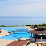 Decora Sea View Apartament Topola