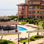 Decora Sea View Apartament Topola