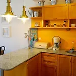 Decora Sea View Apartament *