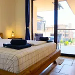 Decora Sea View * Topola