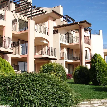 Decora Sea View *