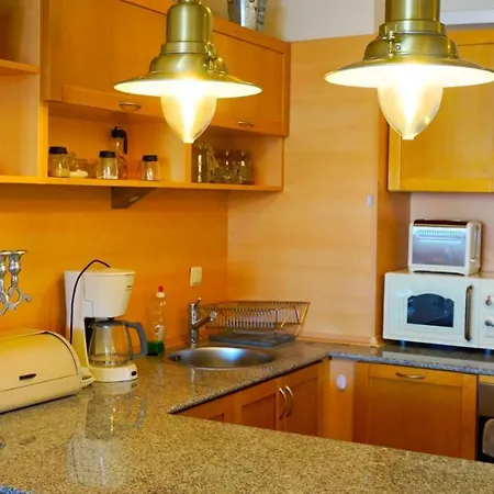 Decora Sea View * Topola