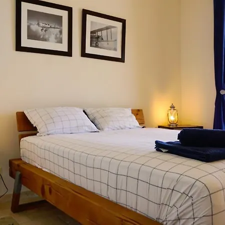 Appartement Decora Sea View *