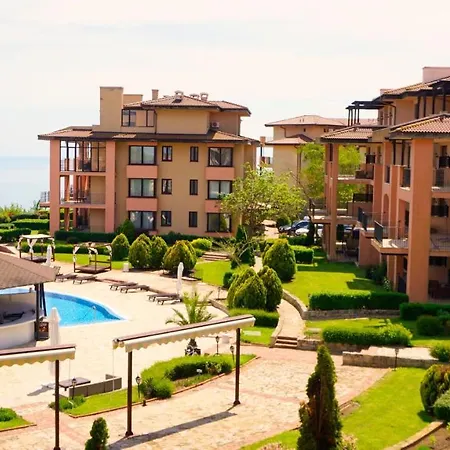 Decora Sea View *