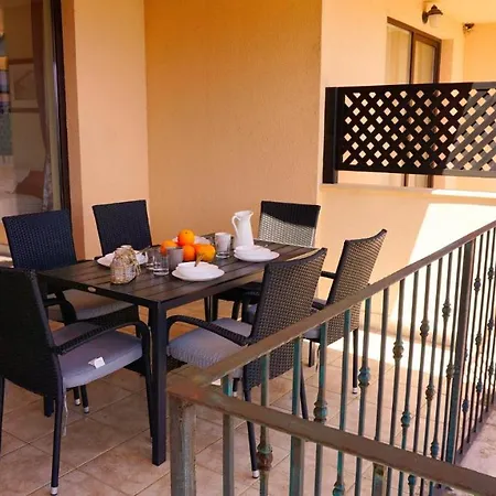 Apartman Decora Sea View