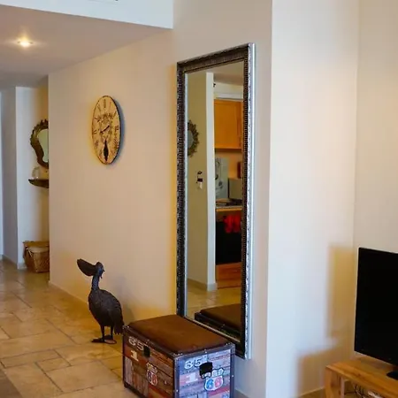 Decora Sea View Topola