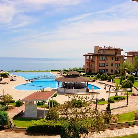 Decora Sea View Apartament