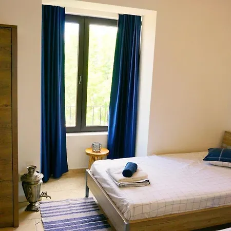 Apartment Decora Sea View *