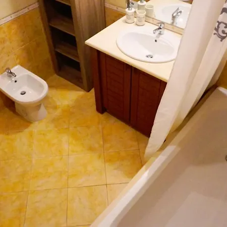 Decora Sea View Apartment