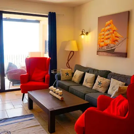 Decora Sea View Apartament *