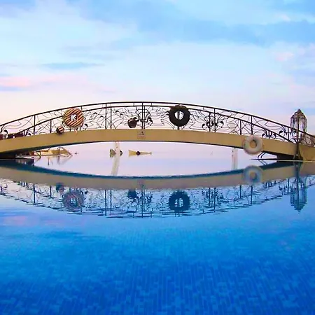 Decora Sea View * توبولا
