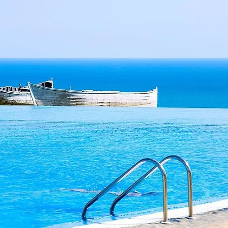 Decora Sea View Apartment
