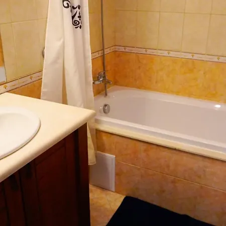 Decora Sea View Apartment Topola