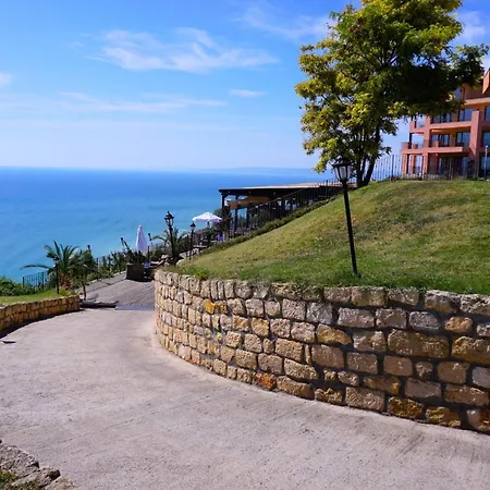 Decora Sea View Apartman