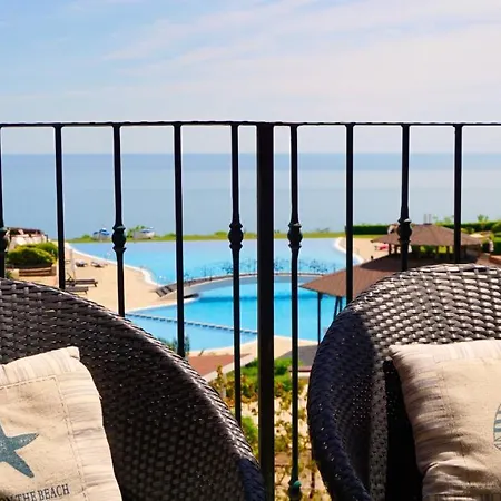 Decora Sea View