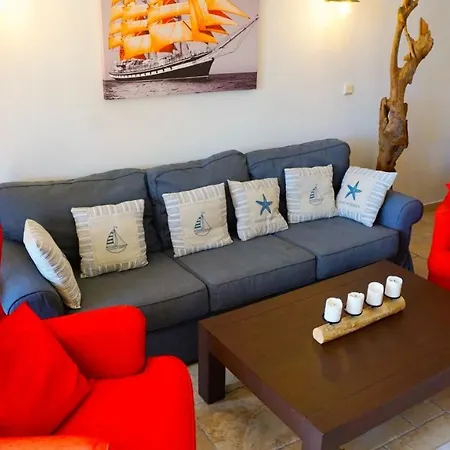 Apartman Decora Sea View