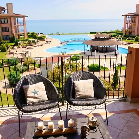 Decora Sea View * Topola