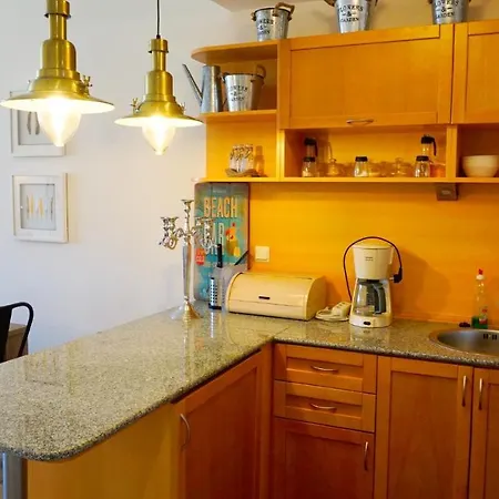 Decora Sea View Appartement *