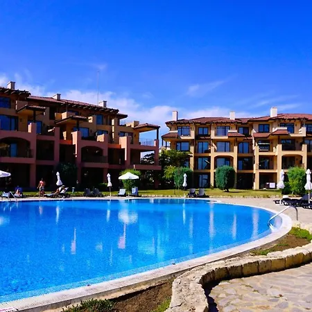 Apartment Decora Sea View