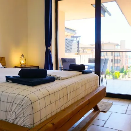 Decora Sea View * Topola