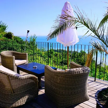 Decora Sea View *