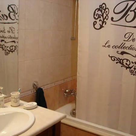 Decora Sea View Appartement