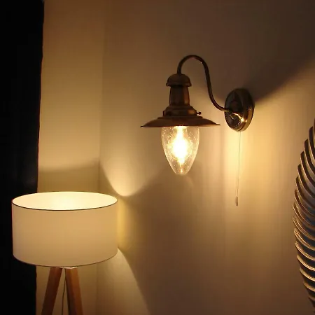 Decora Sea View Topola