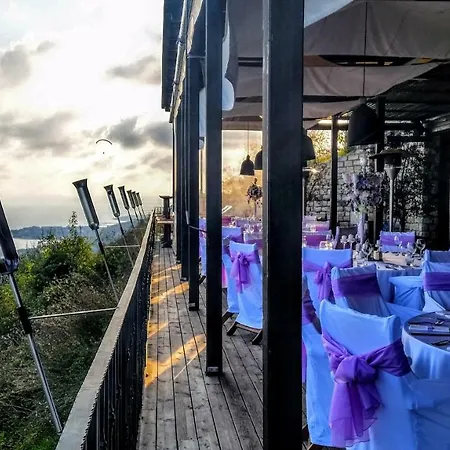 Decora Sea View Appartement *
